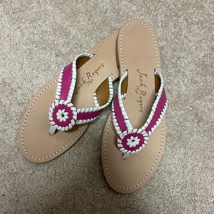 Jack Rogers Roxy Flip Flop Sandal